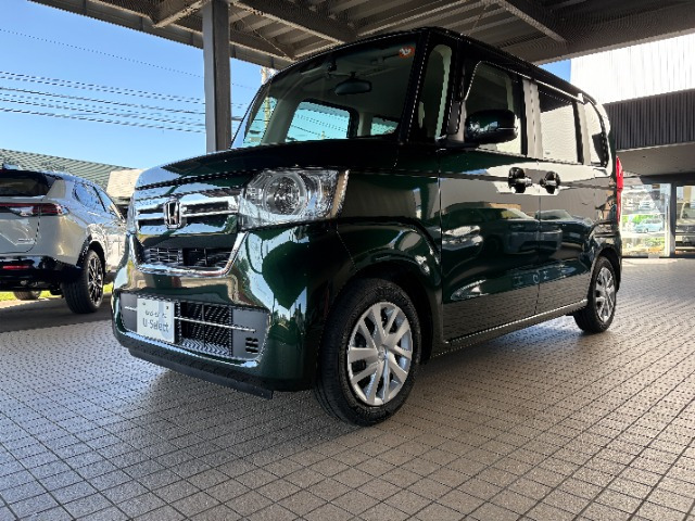 N-BOX L 
