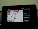 ナビはマストアイテム!知らない道もお任せ!安心して運転いただけます
