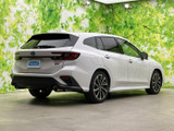 レヴォーグ 1.8 STI スポーツ EX ブラックインテリアセレクション 4WD