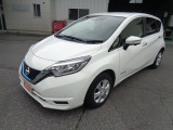 ノート 1.2 e-POWER X 