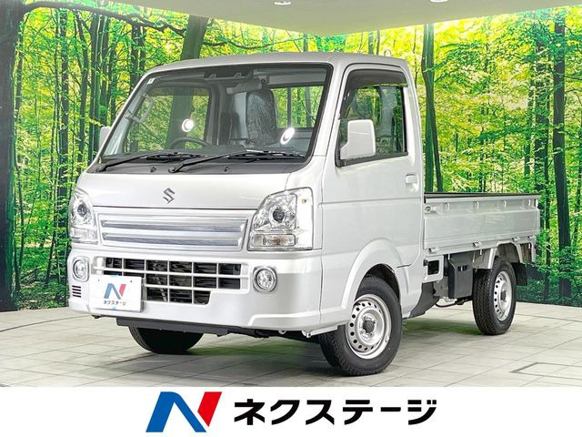 キャリイ KX 4WD