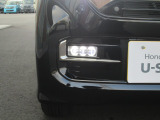LEDフォグライト