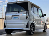 タントカスタム RS 