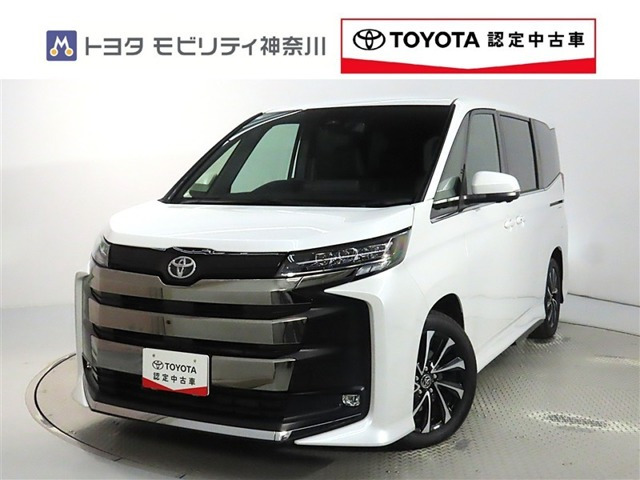 ノア  2.0 S-Z