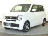 ホンダ N-WGN