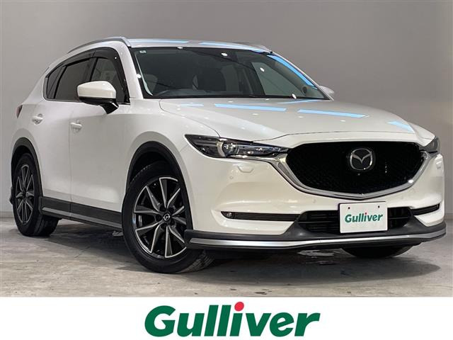 CX-5 2.2 XD Lパッケージ 4WD 4WD 本革シート