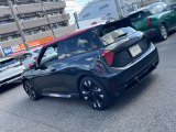 MINI認定中古車 車両本体価格に保証も含まれております!BMW認定中古車ですのでご安心くださいませ! BMW Premium Selection千葉中央 ・ MINI NEXT千葉中央 043-305-2111