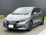 ◆◆【e+ G!】◆【62kwh!】◆【寒冷地仕様!】◆プロパイロット!◆メーカーナビ◆アラウンドビューモニター◆【本革シート!】◆【BOSEサウンド!】◆前後シートヒーター◆ETC2.0◆プロパイロットパーキング
