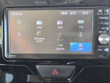 CD・DVD・ミュージックサーバーが楽しめます。Bluetoothも対応しています。