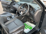 運転席は広くゆったり作られているので運転される方もリラックスして運転できます!