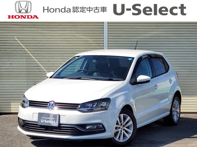 ポロ TSI コンフォートライン