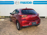 MAZDA2 1.5 15S プロアクティブ Sパッケージ 