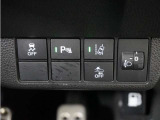 ◆障害物センサー◆車庫入れの時などに近くに障害物がある場合、障害物までの距離を音で知らせてくれます。