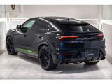 Style Package Full in High Gloss Black