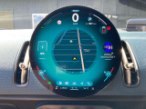 長期にわたる保証を実現。2年間のMINI NEXT保証と延長保証(別途費用)を合わせて最大4年間の保証。万一の故障に長期に備えることができ、ご安心してお乗り頂けます。
