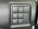 アイドリングストップ機能がついているので、停車時にエンジンを止めて燃料消費を抑えます。環境にもお財布に優しいですね♪