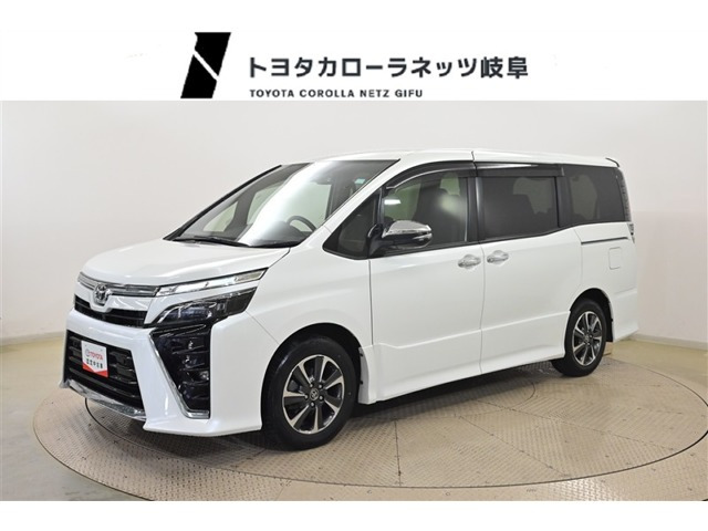 ヴォクシー 2.0 ZS 煌III 