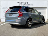 XC90 リチャージ PHEV T8 AWD インスクリプション 4WD