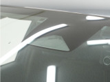 ◆Honda SENSING◆ カメラ等装置で精度の高い検知能力を発揮、安全運転を支援します。ステアリング上のコントローラーに注目!