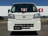 ハイゼットトラック スタンダード 農用スペシャル 4WD 3方開 4WD