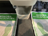 車両状態証明書修復歴の有無も一目瞭然。機能や内装・外装、走行距離、修復歴の有無をチェックし、クルマの状態を10段階にした車両状態証明書。数字や記号を使ってわかりやすく表示しています。