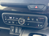 オートA/Cなら車内を自動で設定した温度に保ってくれます☆