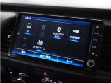 ◆Bluetooth Audio対応◆各種オーディオソースで退屈のないドライブをお楽しみください♪