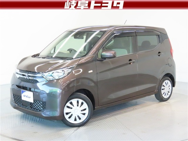 eKワゴン M