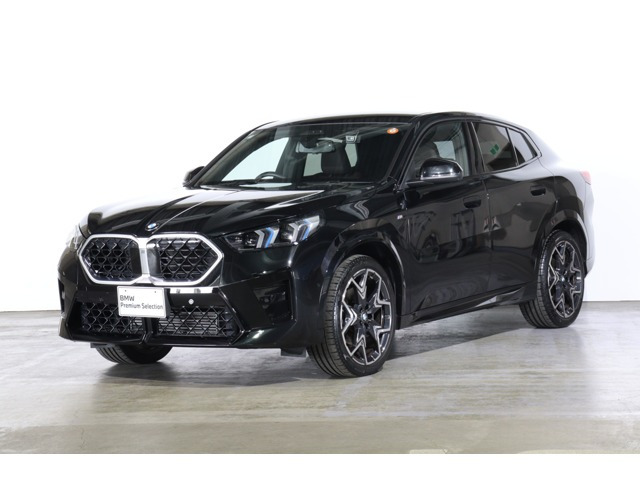 X2 xドライブ20i Mスポーツ 4WD