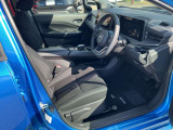 運転席は広くゆったり作られているので運転される方もリラックスして運転できます!