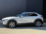CX-30 2.0 20S ツーリング 