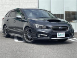 レヴォーグ 1.6 STI スポーツ アイサイト 4WD 4WD 本革シート