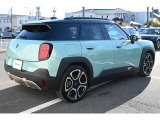 【必見】☆特選車☆ 今がチャンス!!詳細はお問合わせ下さいませ。正規ディーラーMINI NEXT 岡山