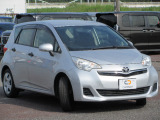 ラクティス 1.3 X 