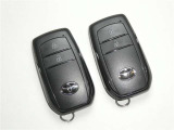【スマートキー】簡単便利機能♪キーを取り出さずにドアを施錠&解錠。クルマの始動も可能です。