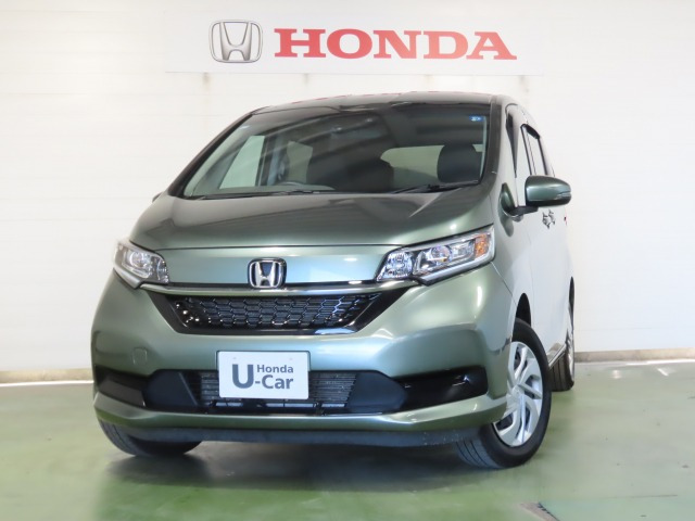 フリード 1.5 G 4WD 