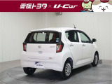 ミライース L SAIII 