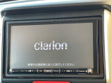 【ナビゲーション】使いやすいナビで目的地までしっかり案内してくれます。各種オーディオ再生機能も充実しており、お車の運転がさらに楽しくなります!!
