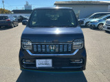 N-WGNカスタム L ホンダ センシング 4WD 