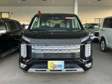 デリカD:5 2.2 P 4WD 