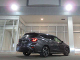 レヴォーグ 1.8 GT-H EX 4WD 