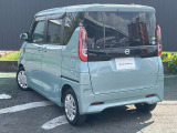 全国日産ディーラー共通のワイド保証は、ご購入後もお近くの日産でメンテナンスが可能です。