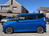 当店のお車は全車安心保証付!!指定工場、板金工場完備しています!!