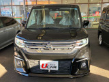 デリカD:2 1.2 ハイブリッド MZ 全方位カメラ付 ナビパッケージ 