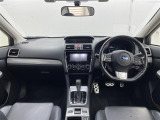 レヴォーグ 1.6 GT-S アイサイト 4WD 4WD 本革シート