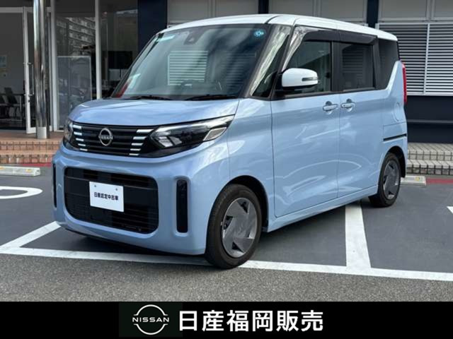 デイズルークス X 