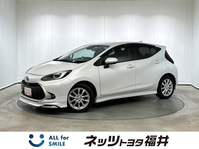 アクア  1.5 Z