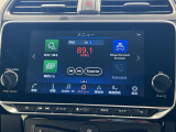 【 オーディオ 】車内で音楽がお楽しみいただけます♪