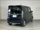 N-BOXカスタム L 