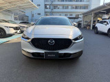 CX-30 2.0 20S i セレクション 